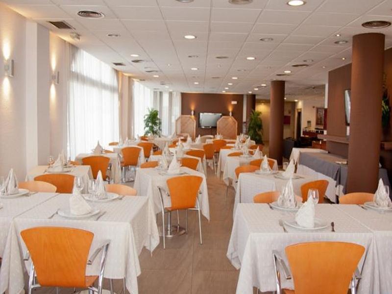Hotel Hc*** Mollet Barcelona Mollet del Vallès Exterior foto